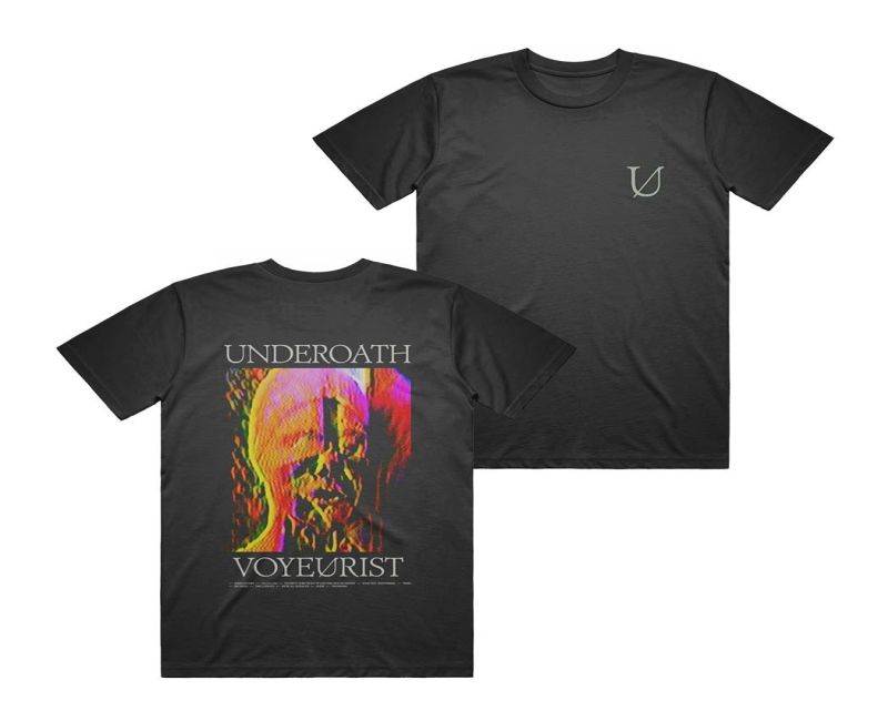 Unleash Your Inner Fan: Discover Underoath Official Shop