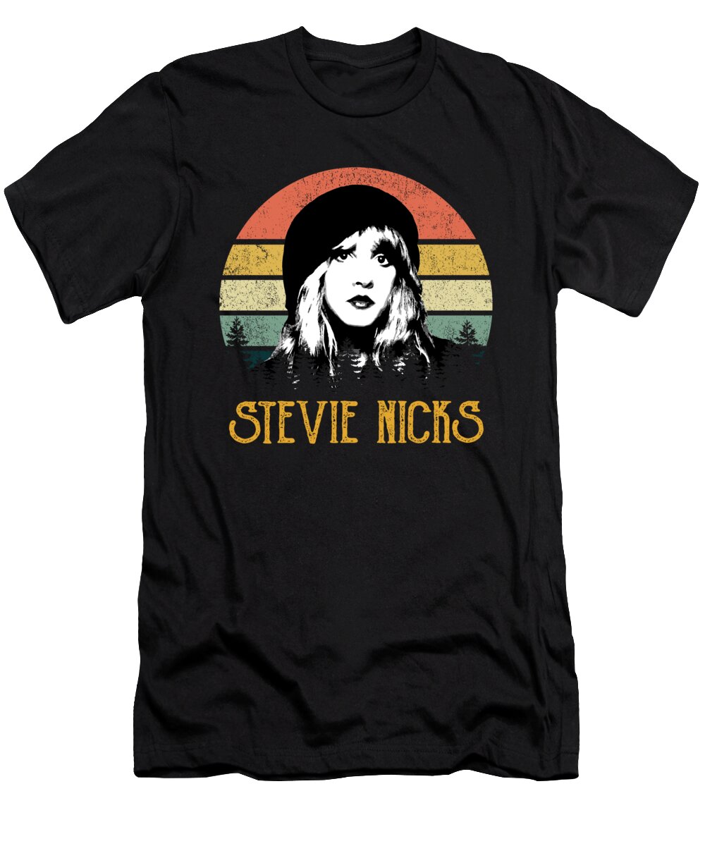 Stevie Nicks Harmony Haven: Official Merch Store