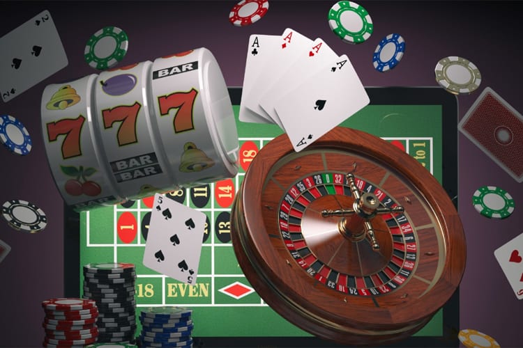 Embark on an Odyssey of Chance Dewa89’s Online Casino Odyssey