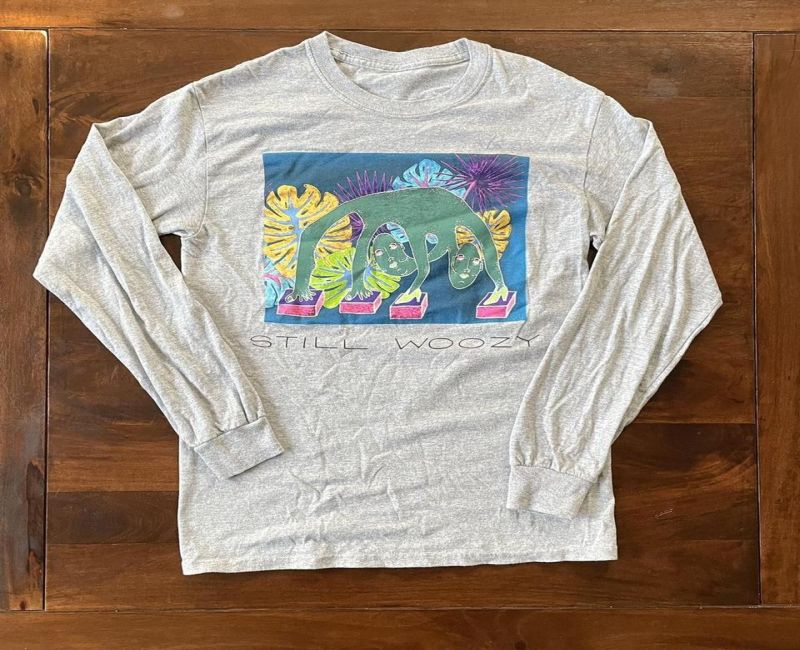 Explore Unique Still Woozy Merch and Collectibles