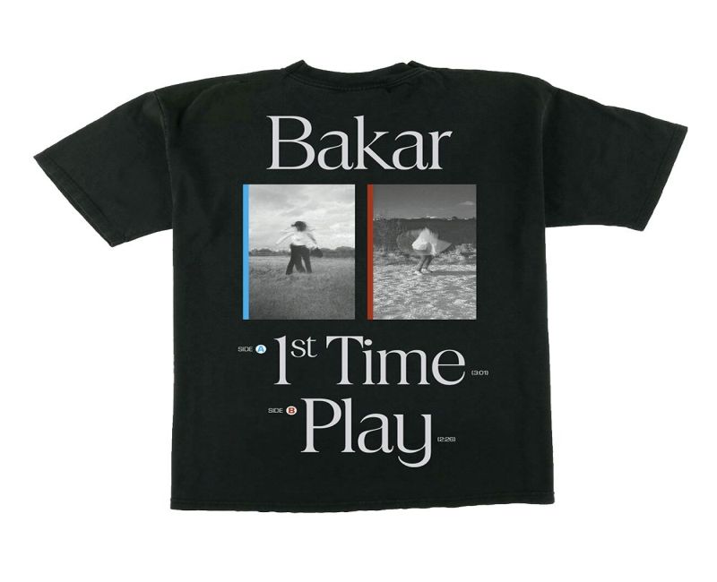 Discover Exclusive Bakar Merch at Our Store