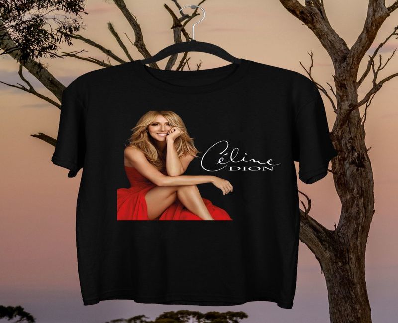 Unveiling the Best Celine Dion Merch: A Fan's Ultimate Guide