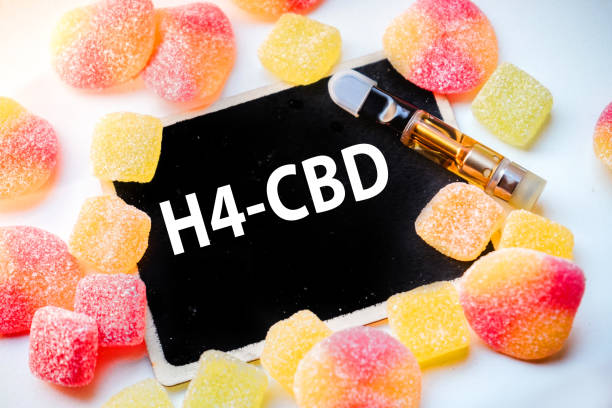 How to Incorporate HHC Edibles into Your Daily Routine