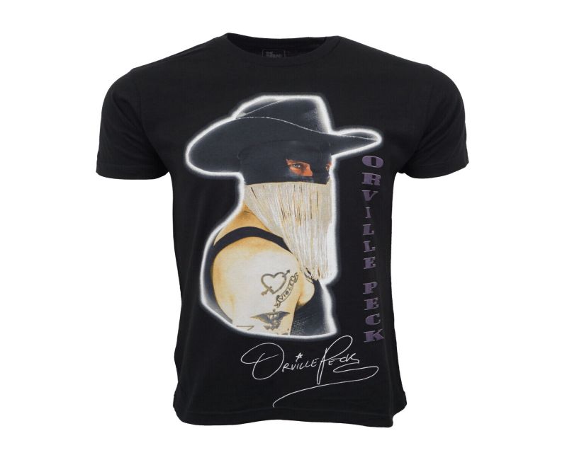 Orville Peck Merchandise: Embracing Individuality Through Fashion