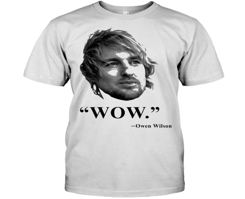 Unveiling the Hidden Gems of Owen Wilson's Official Store: A Shopper's Paradise