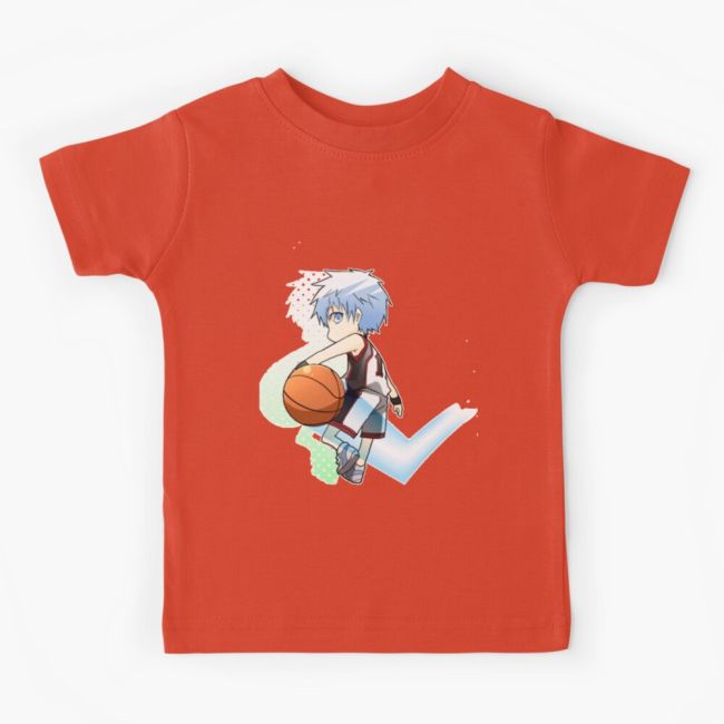 Insider’s Look at Kuroko No Basket Official Merchandise: Quality and Style