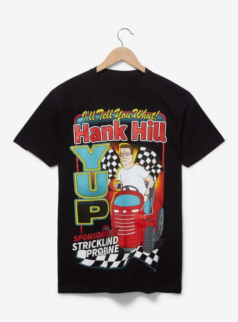 From Fan to Collector: Building Your King Of The Hill Merchandise Collection