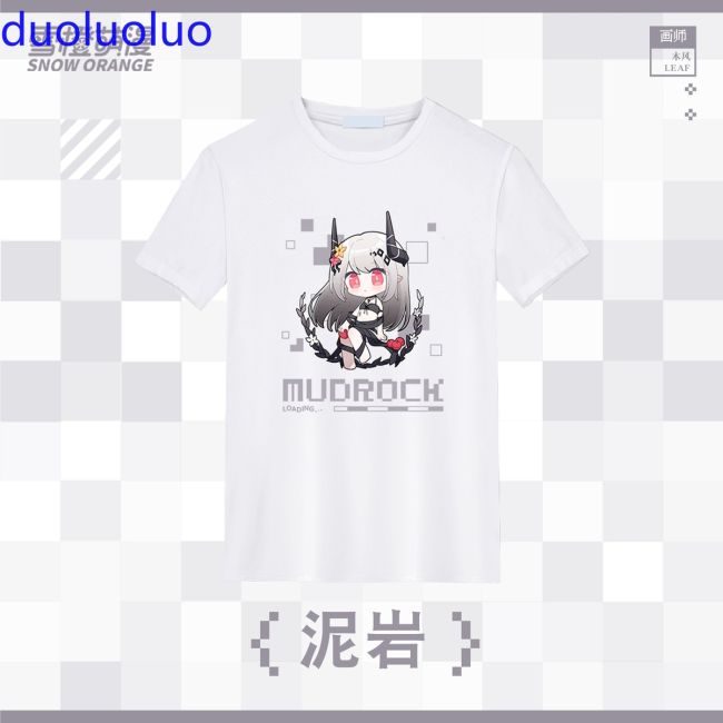 The Quest for Quality: Sourcing Genuine Arknights Merchandise